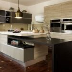 decorating ideas for cabinet tops