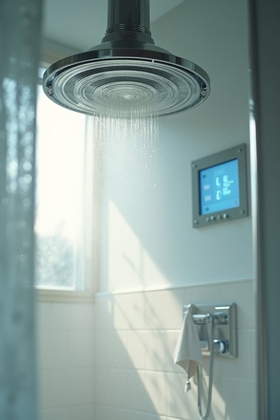 dew point guides ventilation decisions