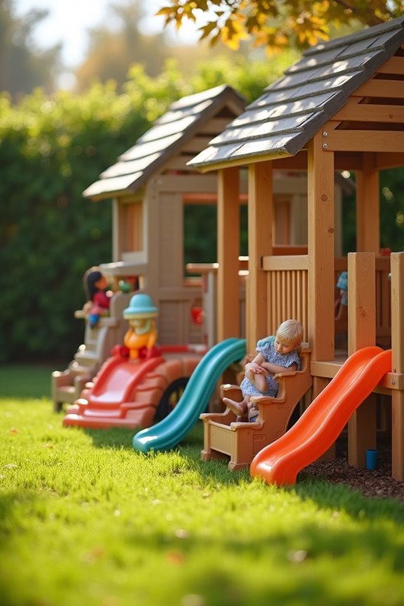 early pricing on new outdoor products