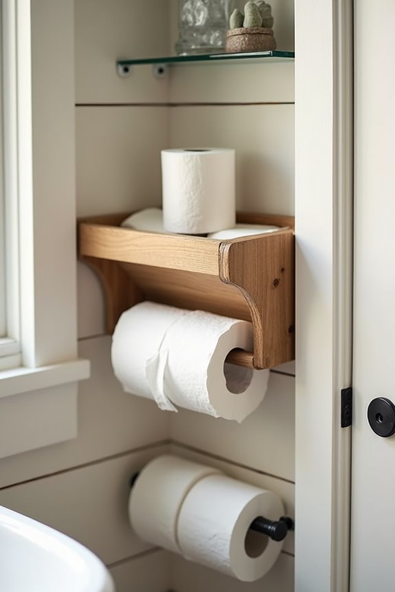 elastic easily loaded stocked holder