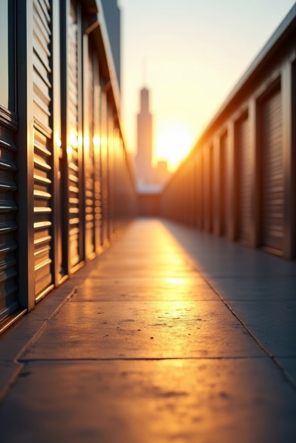 emerging markets storage capacity insights
