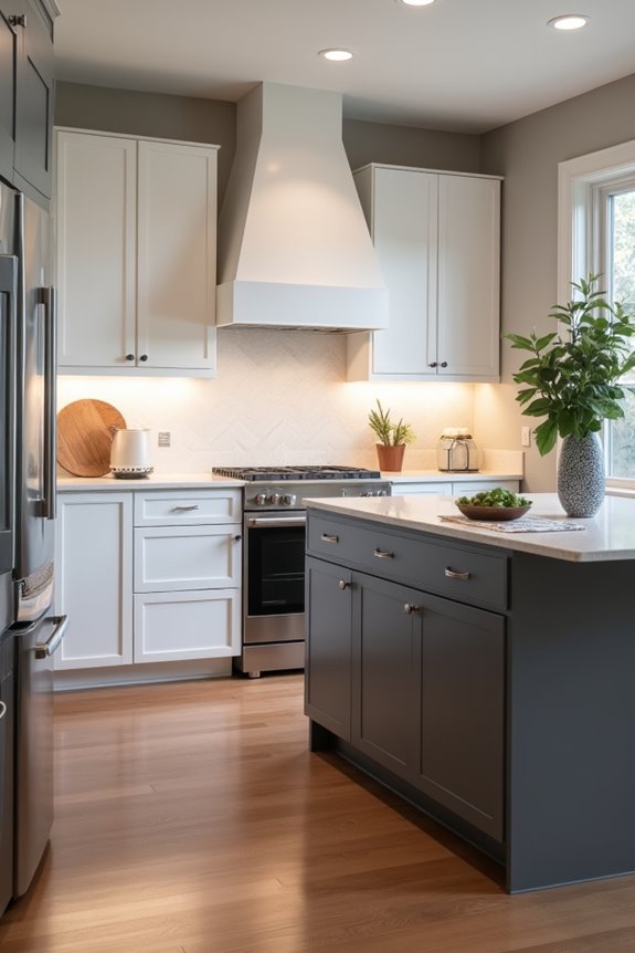 free design consultation for kitchen cabinetry