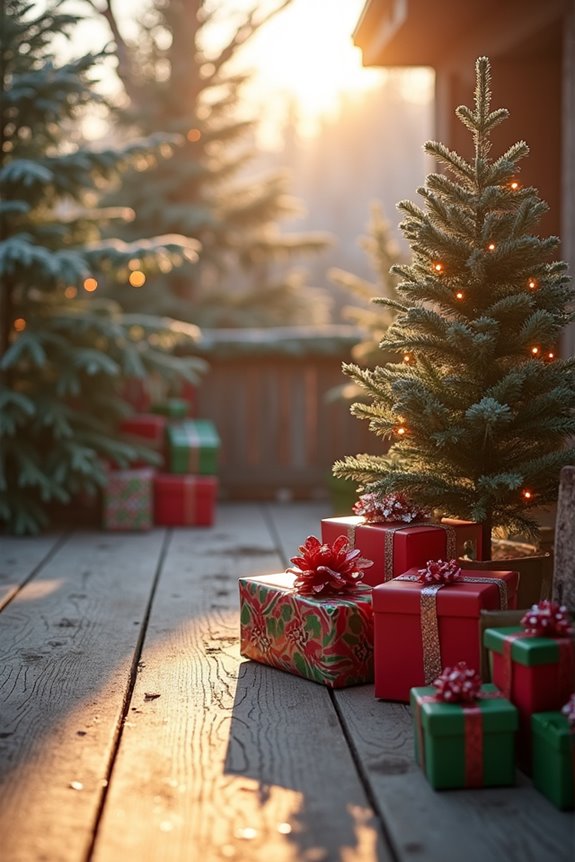 holiday season outdoor deals pre order savings