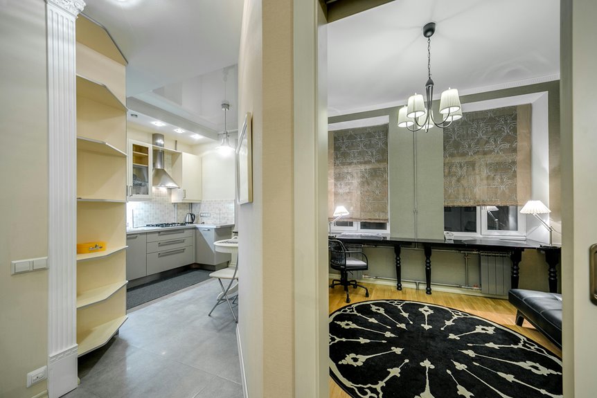 kitchen desks prove they re not outdated