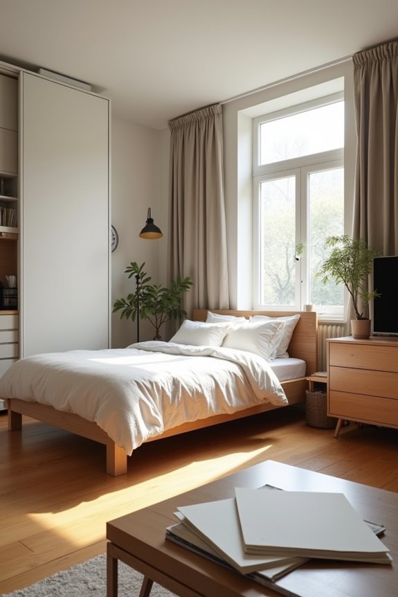 local zoning may redefine bedrooms