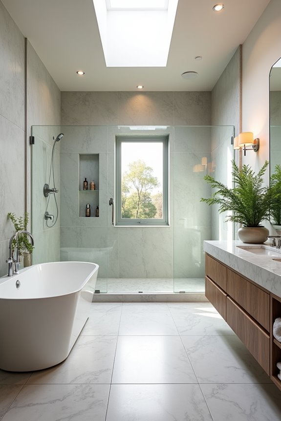 midrange roi outperforms upscale regionally