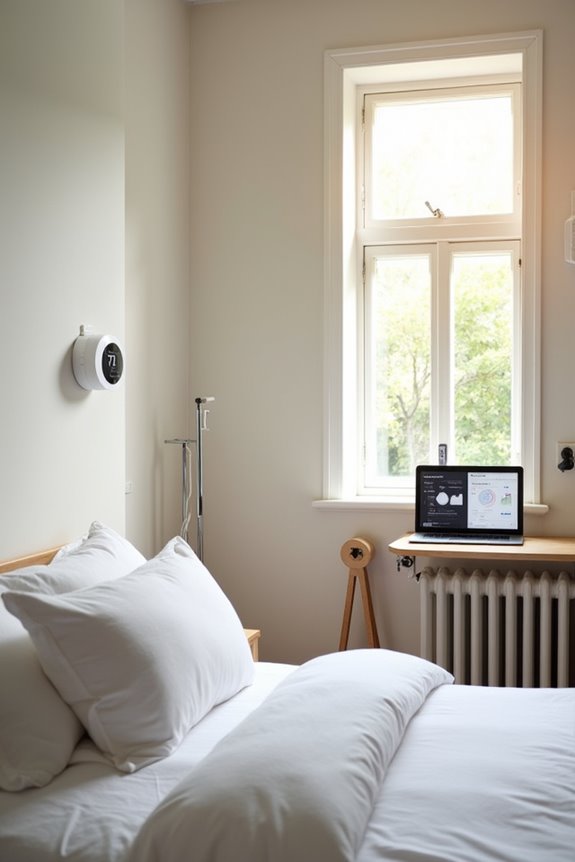 permanent heating and fixed cooling needed fqogg