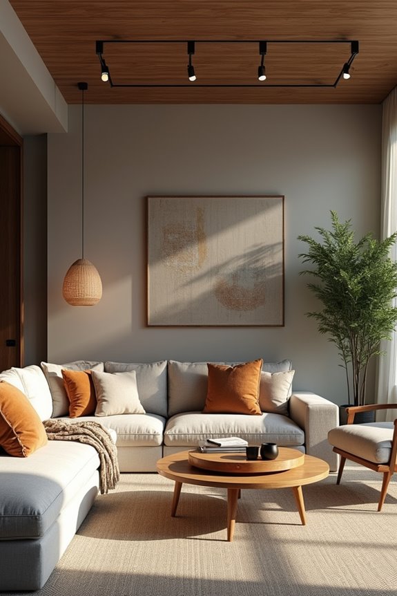 photorealistic furniture placement previews