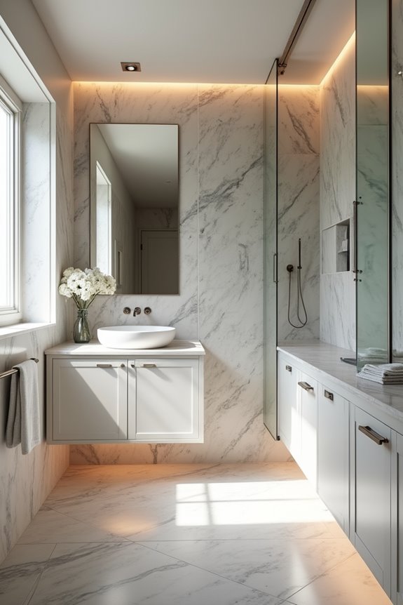 premium finishes longer lasting value