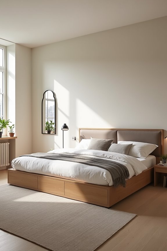 proportioned sets maximize space
