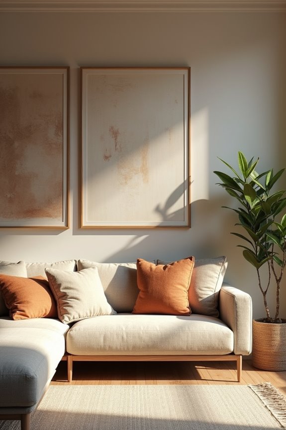 single photo full room redesign moods