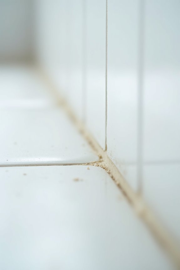 smooth quick caulk smoothing techniques