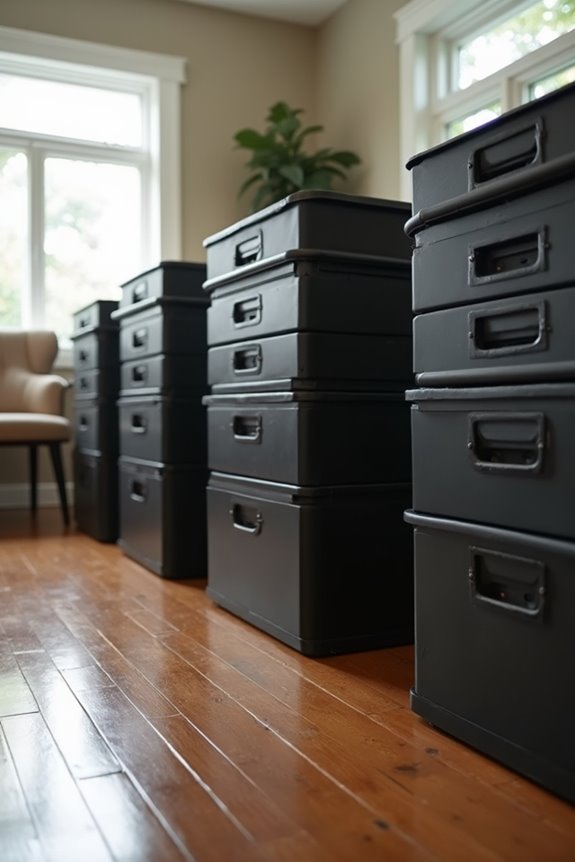 storage bins aren t furniture