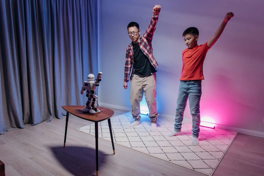 ten ai design tools decorate living room