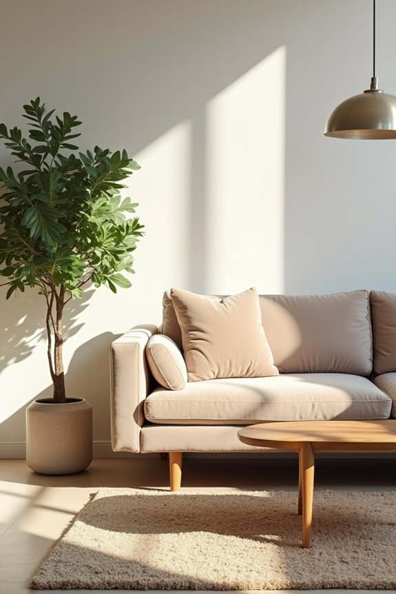 two word living room since 1787