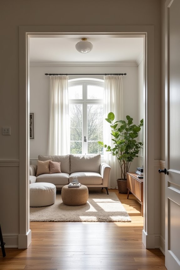 verify room measurements correct ai suggestions